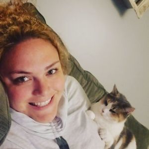 Meet your Posher, Melanie